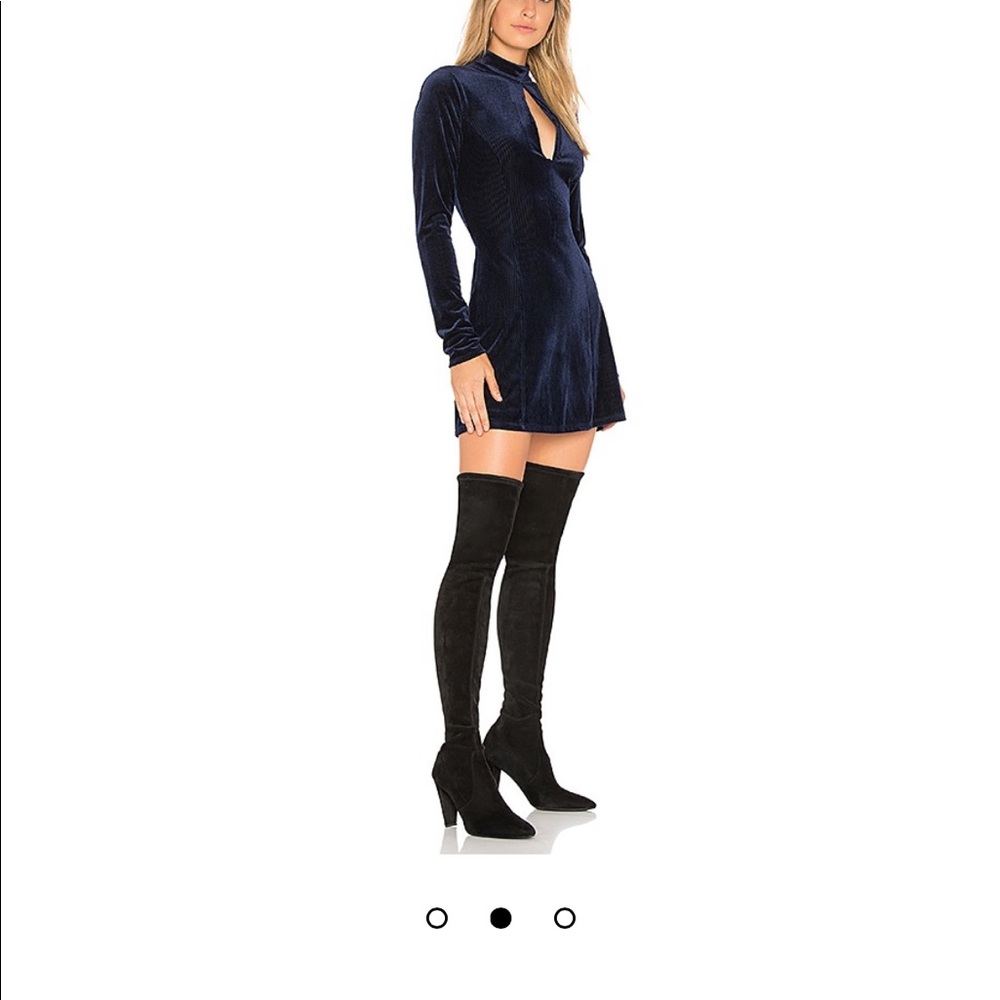 Privacy Please dress - Picture 2 of 4